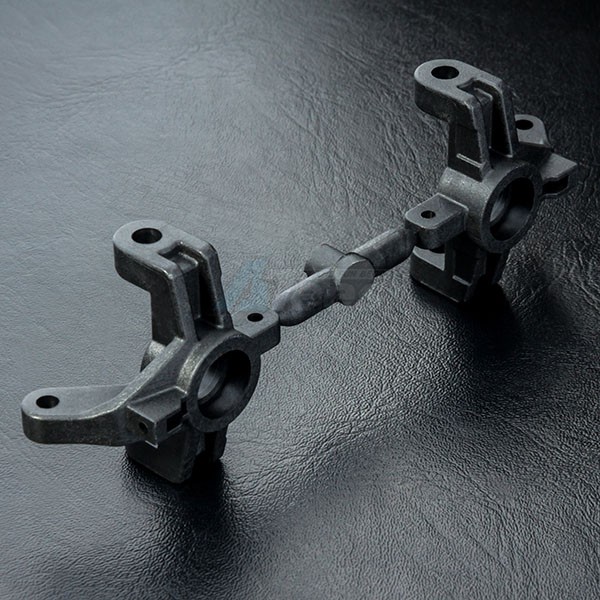 MST MST CMX MSA Axle Knuckle Set 2pcs
