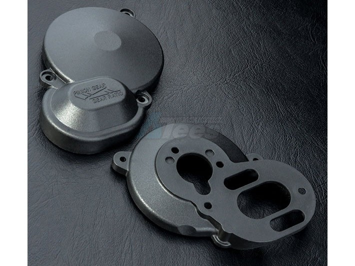 MST MST CMX CMX Dust Cover