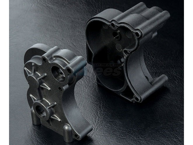 MST MST CMX CMX Deceleration Gear Box Set