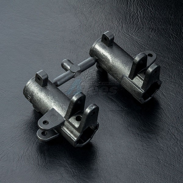 MST MST CMX CMX Axle Lockout Set
