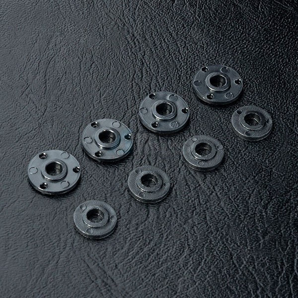 MST Miscellaneous All Piston Spacer Set