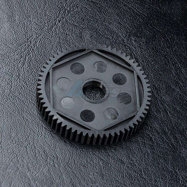 MST MST 1/8 CFX-W M06 Spur Gear 62T