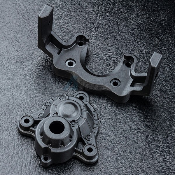 MST MST 1/10 CFX CFX Gear Box Support
