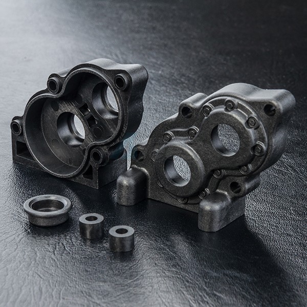 MST MST 1/10 CFX CFX Transfer Case Set