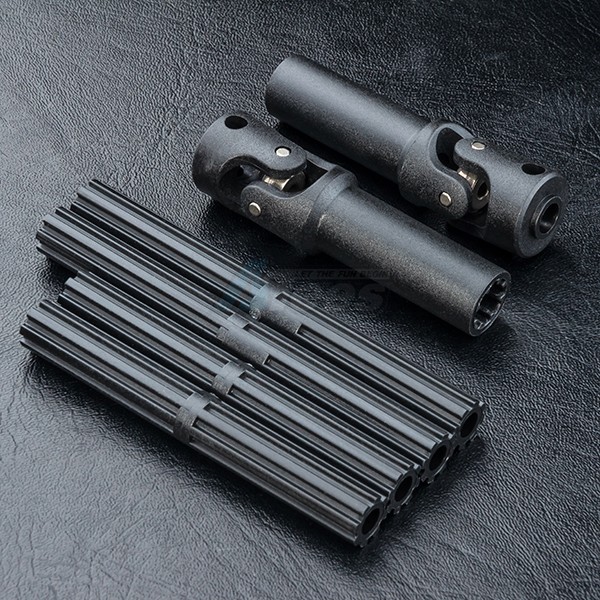 MST MST 1/8 CFX-W CFX-W Driveshaft