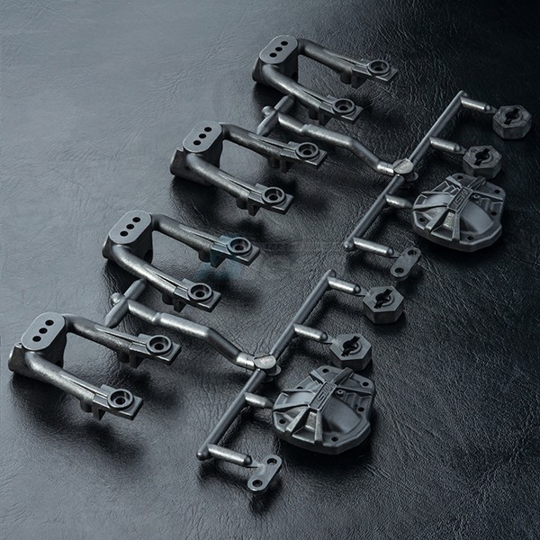 MST MST 1/10 CFX Damper Stay Set