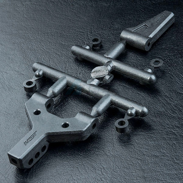 MST MST MRX Front Arm Set