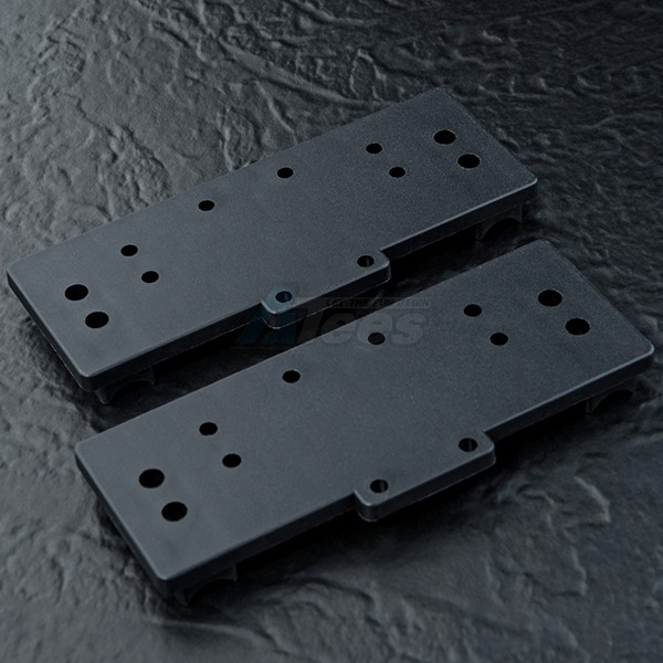 MST MST 1/8 CFX-W CFX-W Side Plates Set