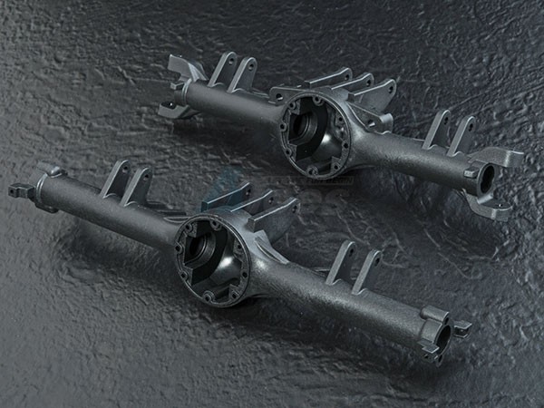 MST Miscellaneous All SA25 Axle Cover Set