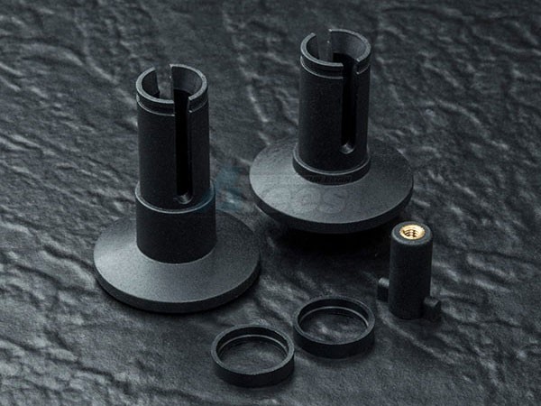 MST Miscellaneous All RMX Ball Diff. Joint (Spur)