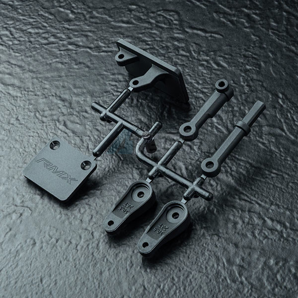 MST MST RMX 2.0 RMX 2.5 Fittings
