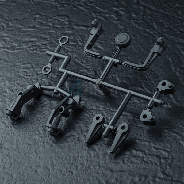 MST MST MRX Quick-release Battery Mount