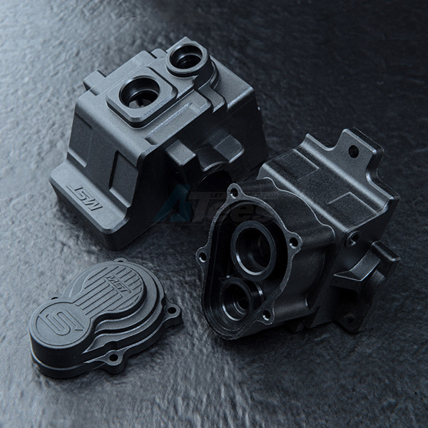 MST MST MRX MRX Gearbox Set
