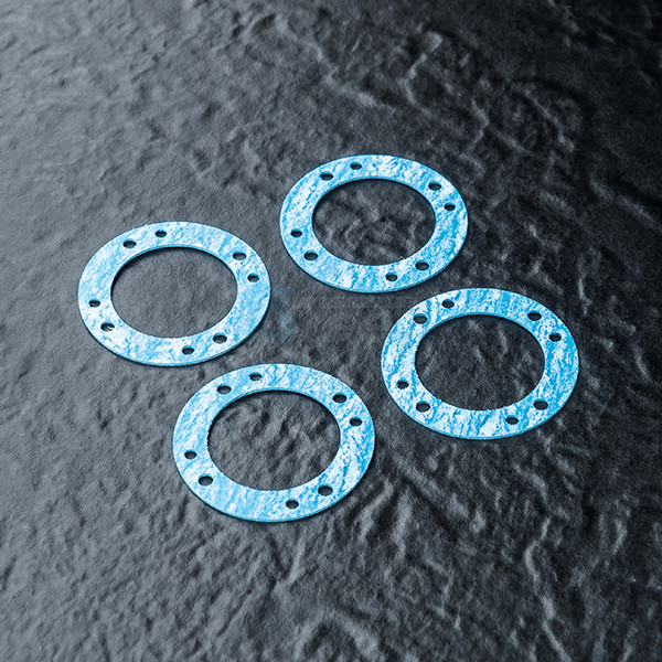 MST Miscellaneous All Gear Diff. Gasket