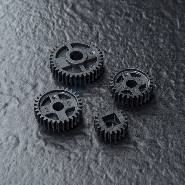 MST MST MRX Impact-resistant drive gear set