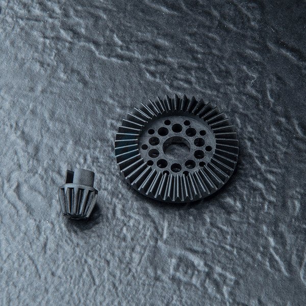 MST Miscellaneous All Impact-resistant bevel gear set 42-11