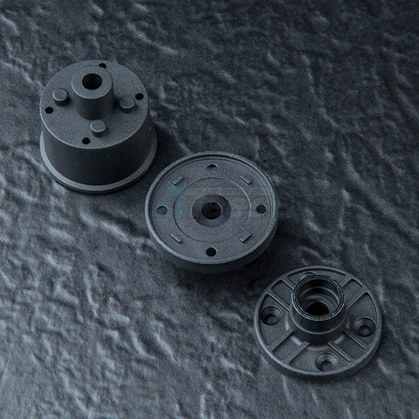 MST Miscellaneous All Bevel gear box V2
