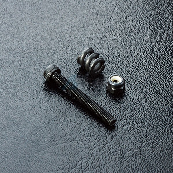 MST Miscellaneous All Diff. Screw & Spring Set