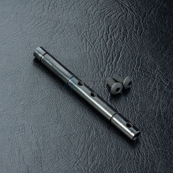 MST Miscellaneous All Fs Direct Center Shaft