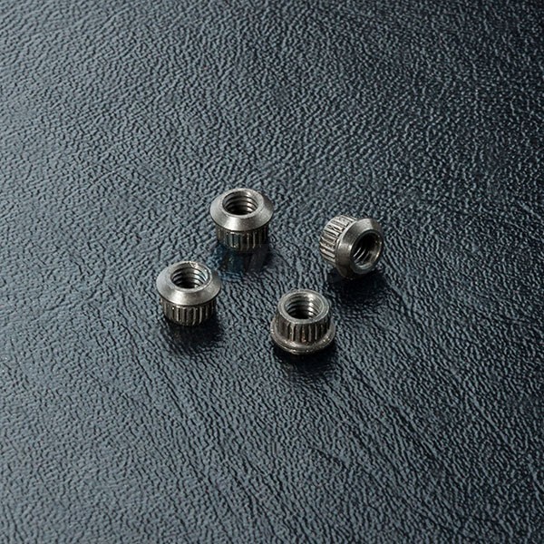 MST Miscellaneous All Screw Tube (4)