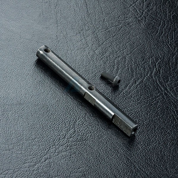 MST Miscellaneous All Bevel Gear - Long Arbor
