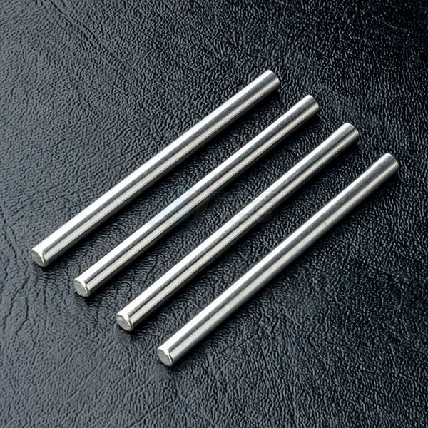 MST Miscellaneous All Lower Arm Shaft 3X46 (4)