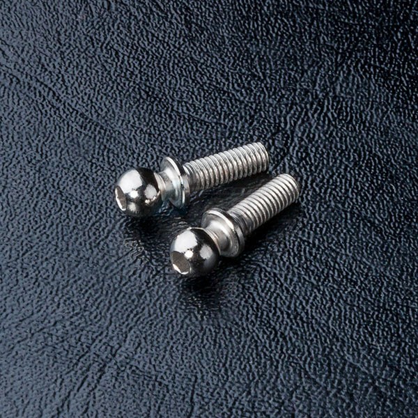 MST Miscellaneous All Ball Connector 4.8X9 (2)