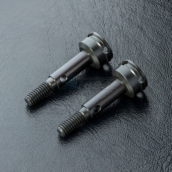 MST Miscellaneous All Wheel Axle (2)