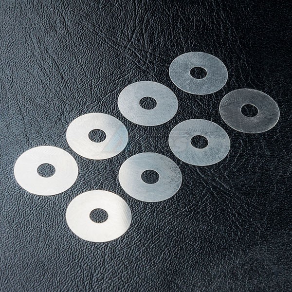 MST Miscellaneous All Spacer 4X14X0.1 (8)