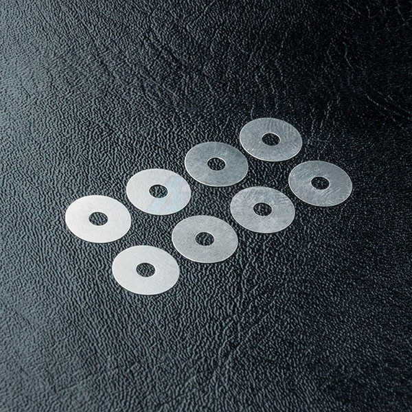 MST Miscellaneous All Spacer 2.5X9X0.1 (8)