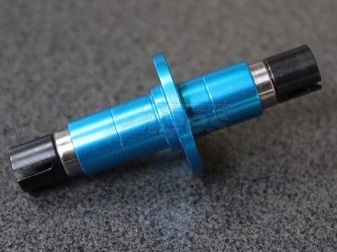 MST MST FS-01D Aluminum One Way Unit (Universal) Blue