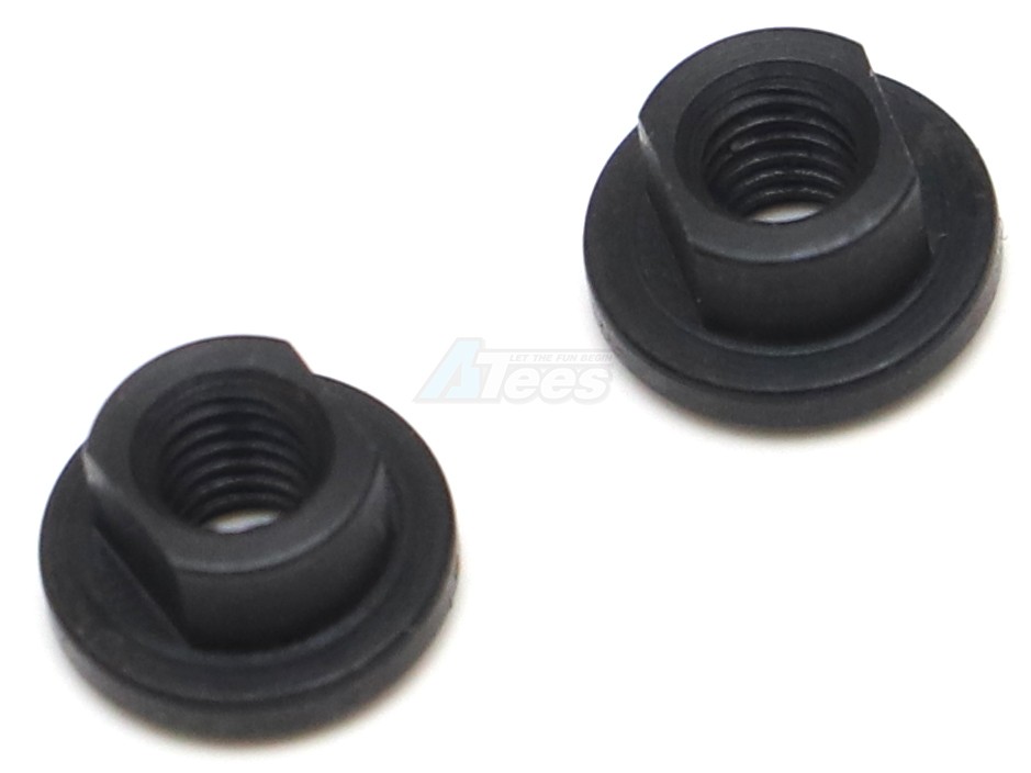 MST RMX-D RMX-D Universal Adjusting Mount (2)