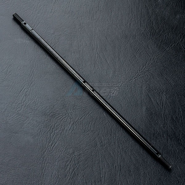 MST MST CMX Solid Axle