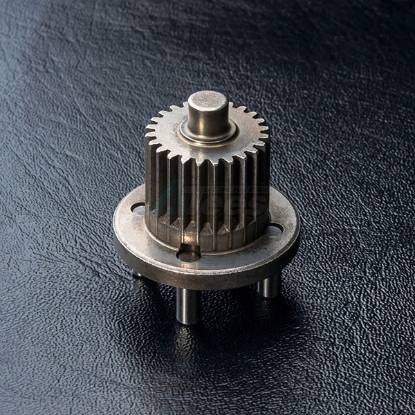 MST MST 1/10 CFX Gear A 24T