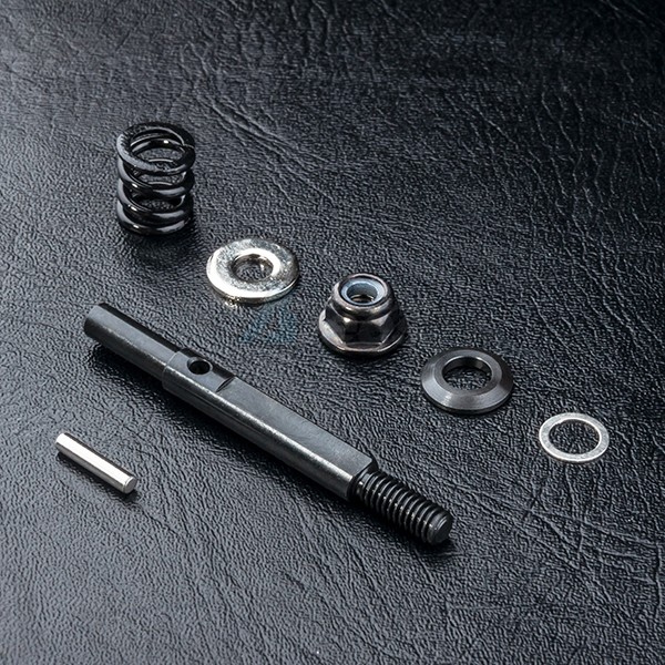 MST MST 1/10 CFX Slipper Shaft Set