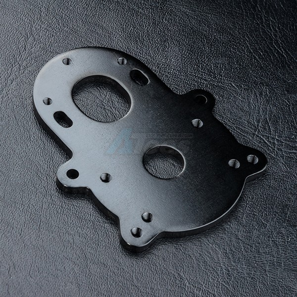 MST MST 1/8 CFX-W CFX Motor Mount