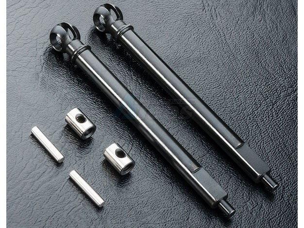 MST Miscellaneous All CVD Axle (2)