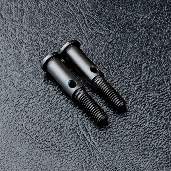 MST Miscellaneous All 2WD Axle (2)