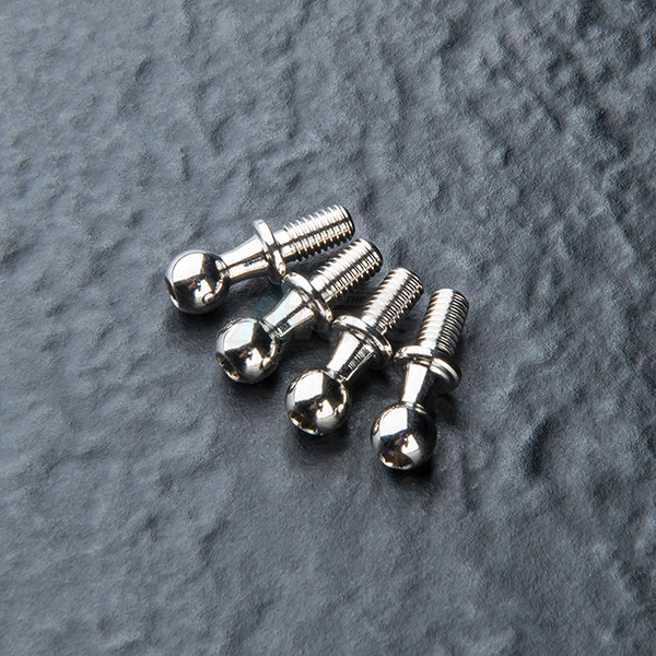 MST Miscellaneous All Ball Connector 4.8X6 L (4)