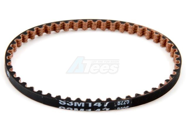 MST Miscellaneous All Drive Belt 147 3.0MM (Japan)