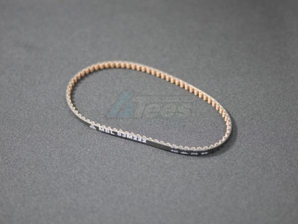MST Miscellaneous All Drive Belt 222 3.0MM (Japan)