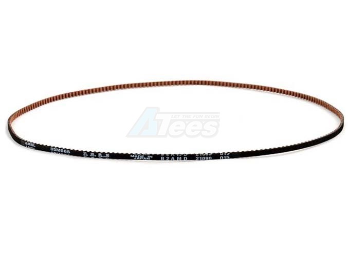 MST Miscellaneous All Drive Belt 666 3.0MM (Japan)