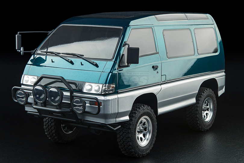 MST MST CMX CMX RTR DL1 Silver Green