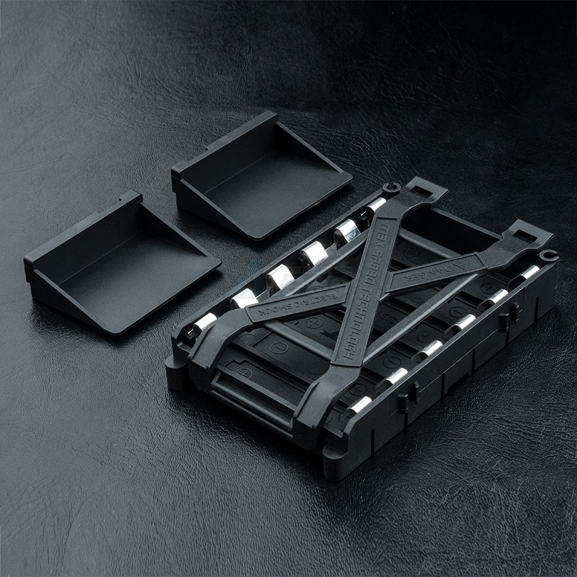 MST Miscellaneous All 6AA Battery Holder