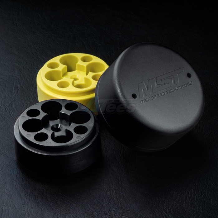 MST Miscellaneous All Drift Tire Remover Set (Universal)