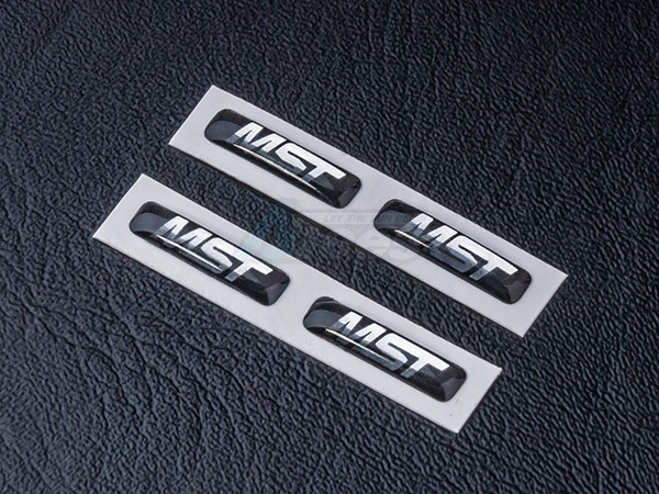 MST MST RMX-D MST-PU Sticker (4)