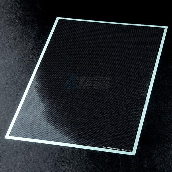 MST Miscellaneous All Body Carbon Pattern Sticker