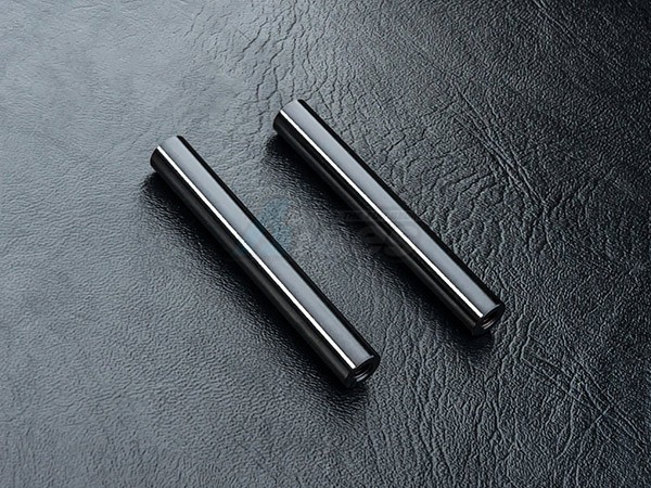 MST MST 1/8 CFX-W Aluminuml link 43MM (2) Black
