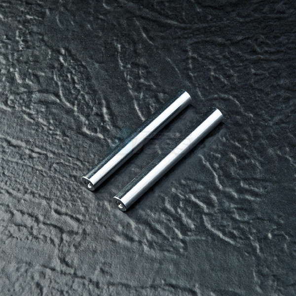 MST Miscellaneous All Aluminium Link 48.5mm (2) Silver