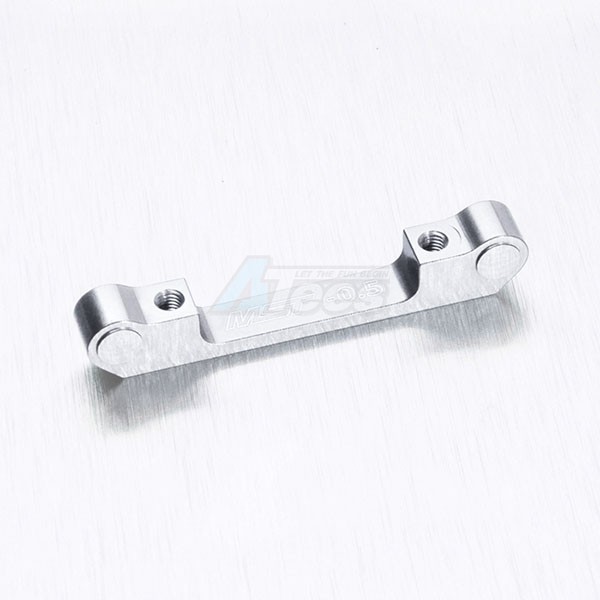 MST Miscellaneous All Aluminum Suspension Mount (-0.5) Silver